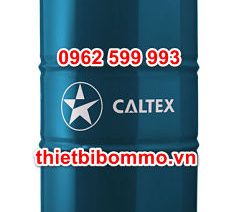 Dầu nhớt Caltex - Dầu Mỡ Bôi Trơn Việt Nhật - Công Ty TNHH TM Và DV Công Nghiệp Việt Nhật